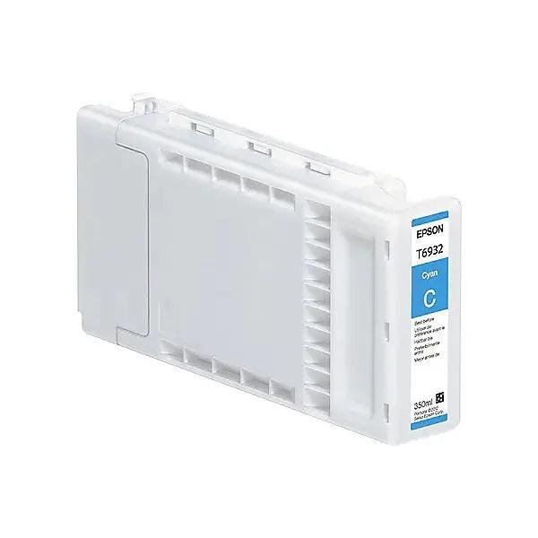 Epson T693200 Cyan Ink Cartridge 350ml