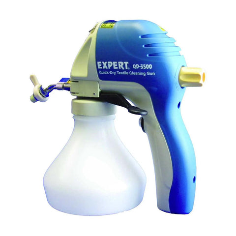 Expert QD3500 Quick Dry Spot Cleaning Gun 110-20V, 60Hz (6410)
