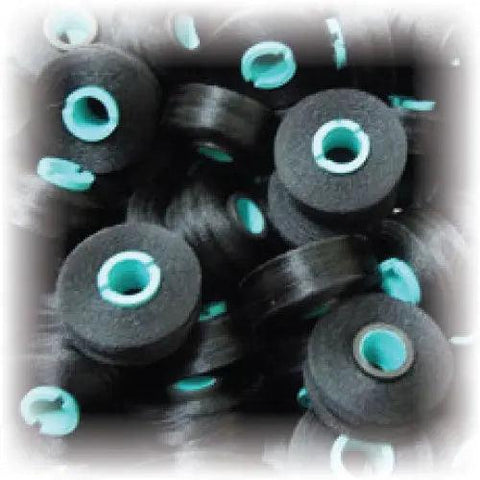 Fil-Tec Magna Glide Bobbins (Black) 100ct
