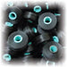 Fil Tech Magna Glide Bobbins (Black) Fil Tech