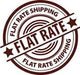 Flat Rate 14.95 - SPSI Inc.