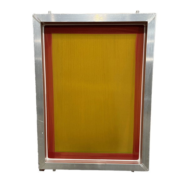 GSF 23X31 Frame 180/48 TT Amber MHM Pins