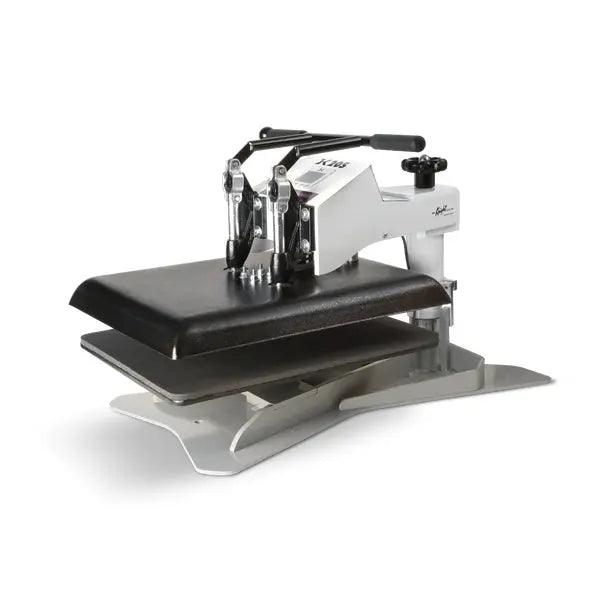 Geo Knight DK20S 16X20 Digital Swinger Heat Transfer Press