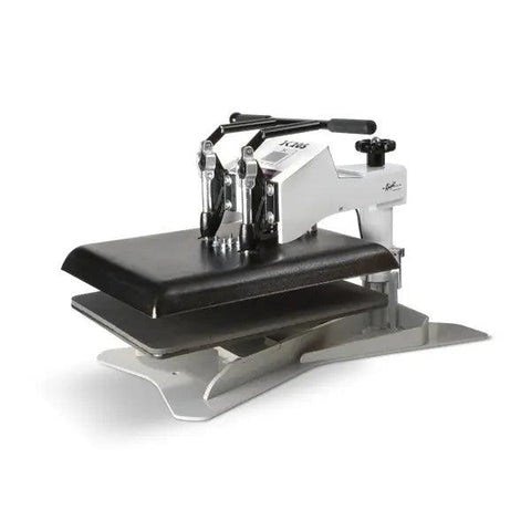 Geo Knight DK20S 16X20 Digital Swinger Heat Transfer Press