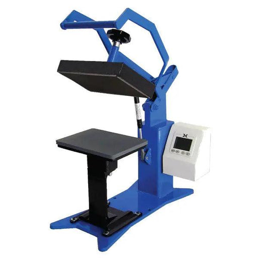 Geo Knight DK8 Digital Label Press GEO KNIGHT