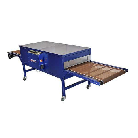 HIX Premier 2410 Conveyor Dryer