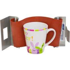 Hix Custom Mug Wrap - Small Latte