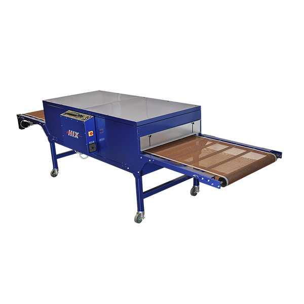 Hix NPII 3610 Conveyor Dryer