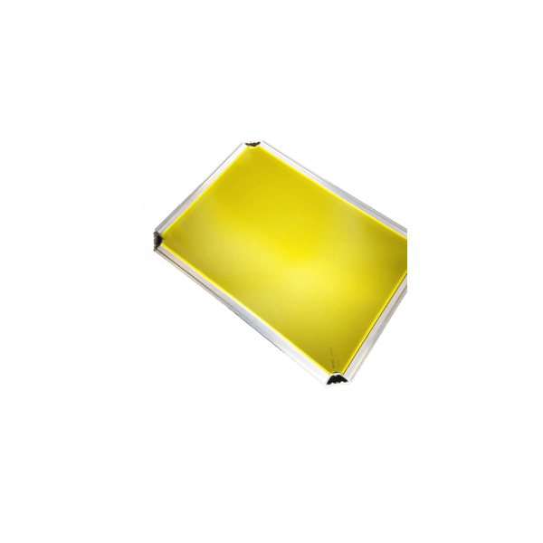 Shur-Loc Mesh Panels EZ 23X31 230/48 Yellow Mesh