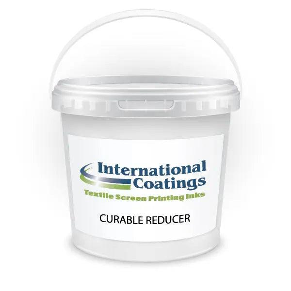 IC 1110 Low Cure Curable Reducer FlexCure - 1 Gallon