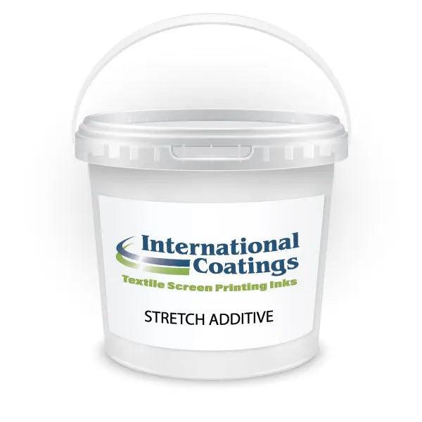 IC 1199 Stretch Additive - Quart