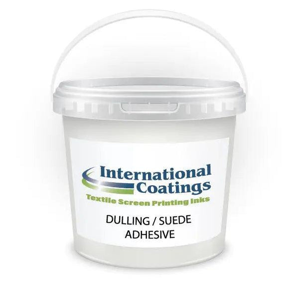 IC 222 Dulling / Suede Additive - 1 Gallon