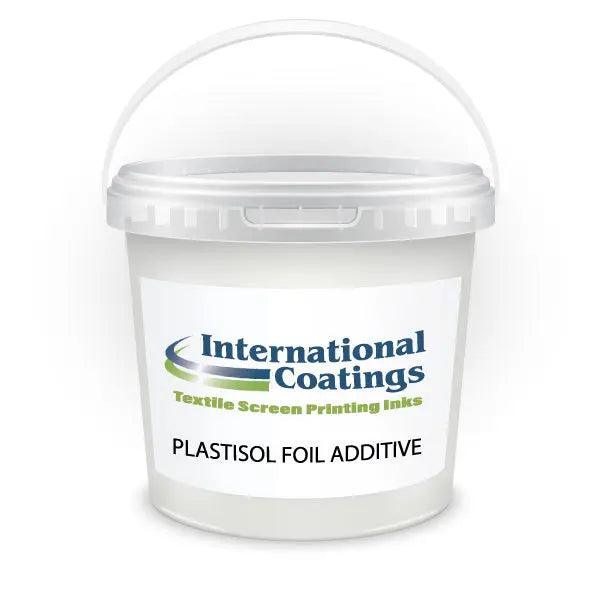 IC 3801 Platisol Foil Adhesive - 1 Gallon