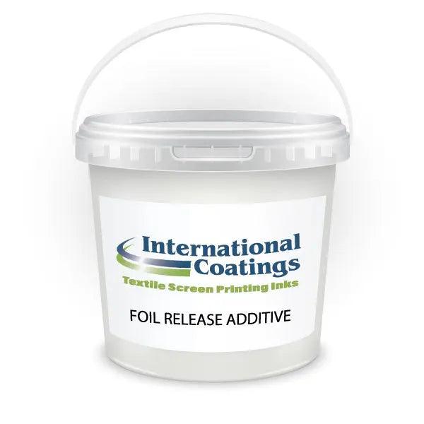 IC 3802 Foil Resist Additive - 1 Gallon