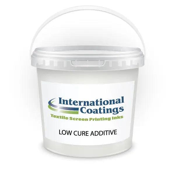 IC 3804 Low Cure Additive - 1 Quart
