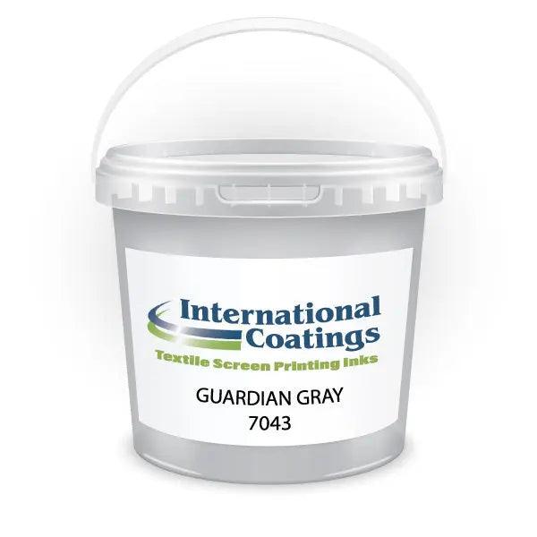 IC 7043 Guardian Gray FlexCure - 5 Gallon