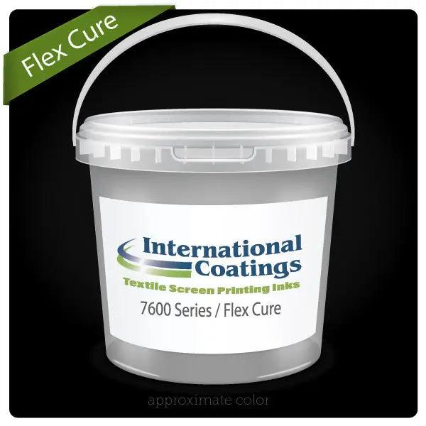 IC 717 Ultimate Black FlexCure - 1 Quart