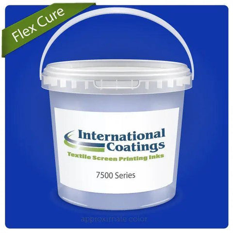 IC 7515 Blue B (RS) UltraMix RFU FlexCure - 1 Gallon