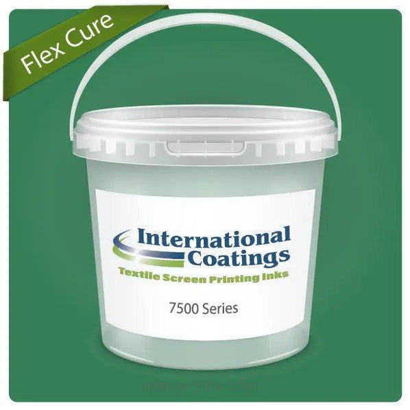 IC 7517 Green UltraMix RFU FlexCure - 1 Gallon