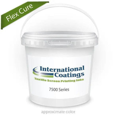 IC 7538 Mixing White UltraMix RFU FlexCure - 5 Gallon