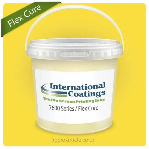 IC 7602 Super Light Gold FlexCure - 1 Gallon
