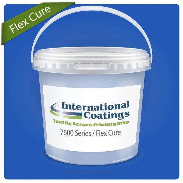 IC 7618 Island Blue FlexCure - 1 Gallon