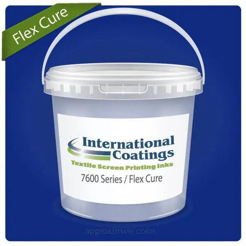 IC 7624 Light Royal FlexCure - 1 Gallon