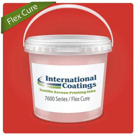 IC 7628 Super Drake Red FlexCure - 1 Gallon