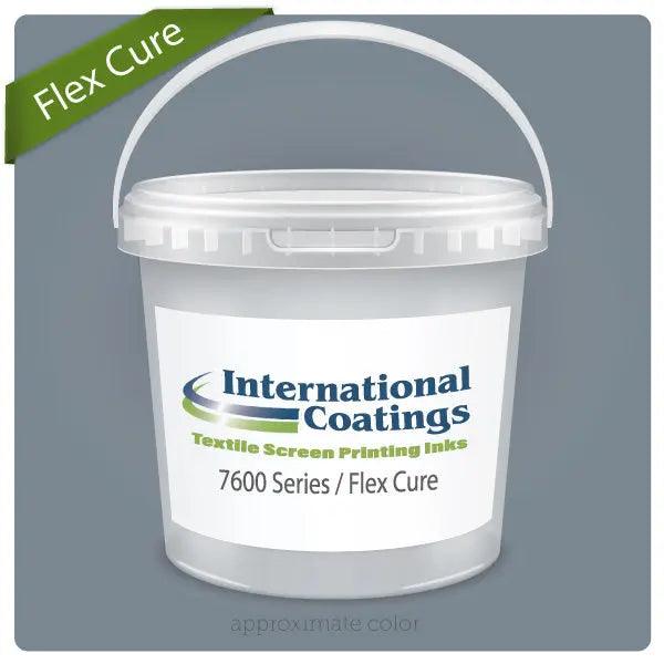 IC 7630 Dark Grey FlexCure - 1 Gallon