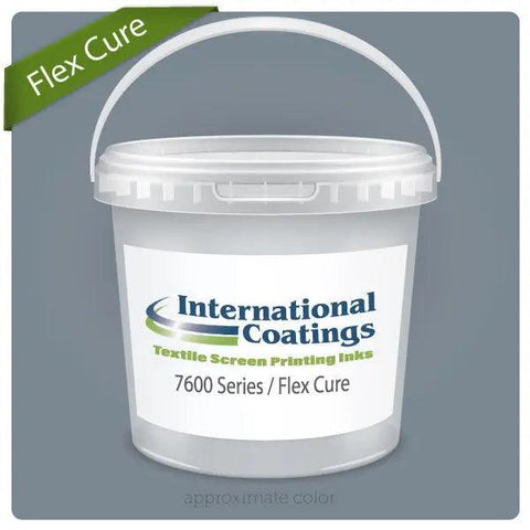 IC 7630 Dark Grey FlexCure - 1 Gallon