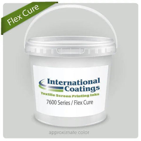 IC 7632 Light Grey FlexCure - 1 Gallon