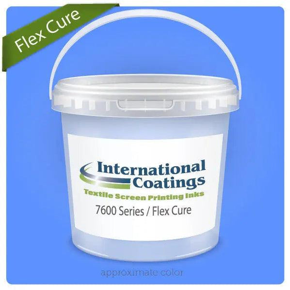 IC 7660 Columbia Blue FlexCure - 1 Gallon