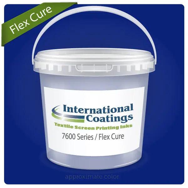 IC 7666 Royal Blue FlexCure - 1 Gallon