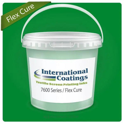 IC 7672 Dallas Green FlexCure - 1 Gallon