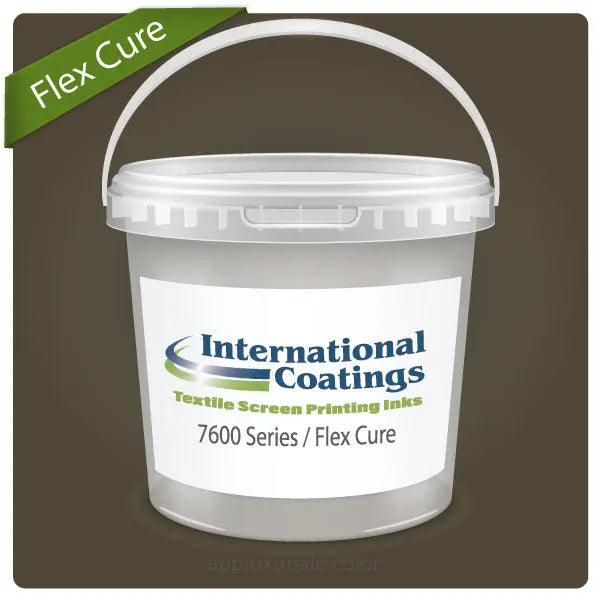 IC 7689 Chocolate Brown FlexCure - 1 Gallon