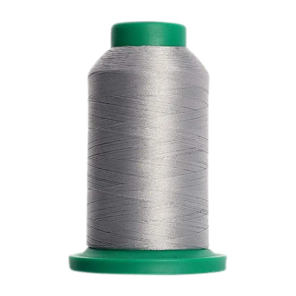 Isacord 0105 Ash Mist Embroidery Thread 5000M