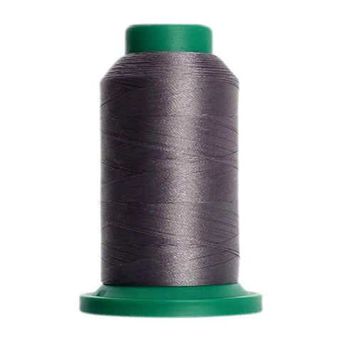 Isacord 0112 Leadville Embroidery Thread 5000M