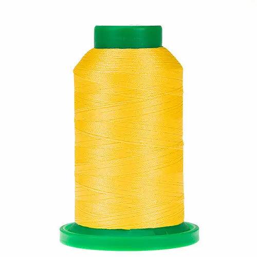 Isacord 0605 Daisy Embroidery Thread 5000M