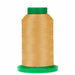 Isacord 0842 Toffee Embroidery Thread 5000M Isacord