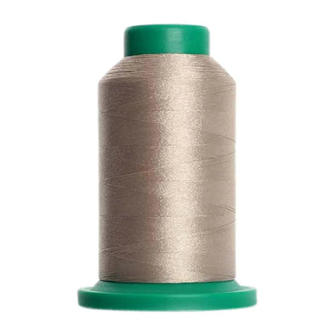 Isacord 0874 Gravel Embroidery Thread 5000M