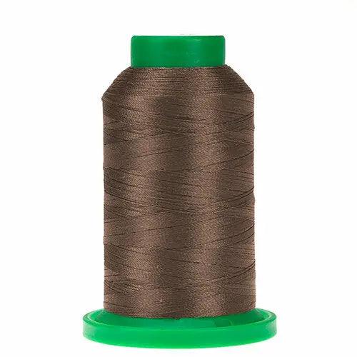 Isacord 0945 Pine Bark Embroidery Thread 5000M