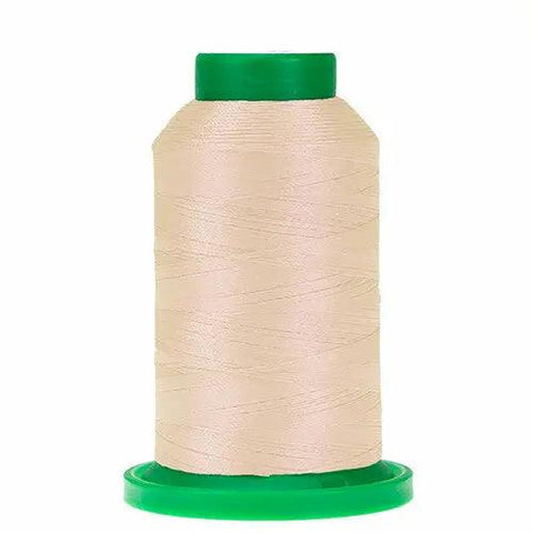 Isacord 1060 Shrimp Pink Embroidery Thread 5000M