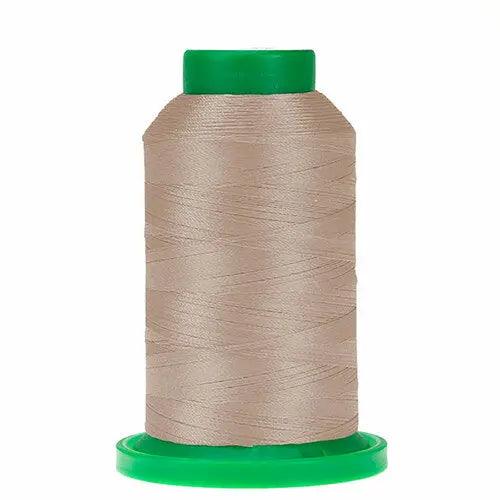 Isacord 1061 Taupe Embroidery Thread 5000M Isacord