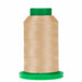 Isacord 1141 Tan Embroidery Thread 5000M Isacord