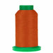 Isacord 1321 Dark Orange Embroidery Thread 5000M Isacord