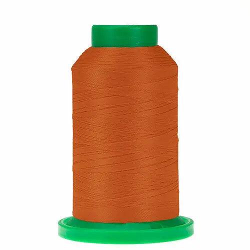 Isacord 1332 Harvest Embroidery Thread 5000M