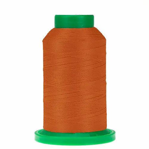 Isacord 1332 Harvest Embroidery Thread 5000M