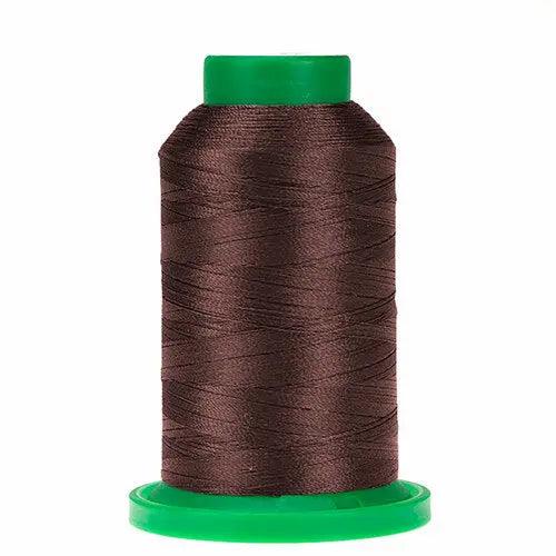 Isacord 1346 Cinnamon Embroidery Thread 5000M