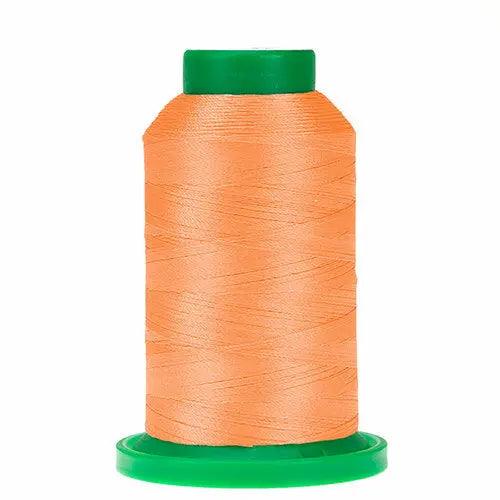 Isacord 1352 Salmon Embroidery Thread 5000M