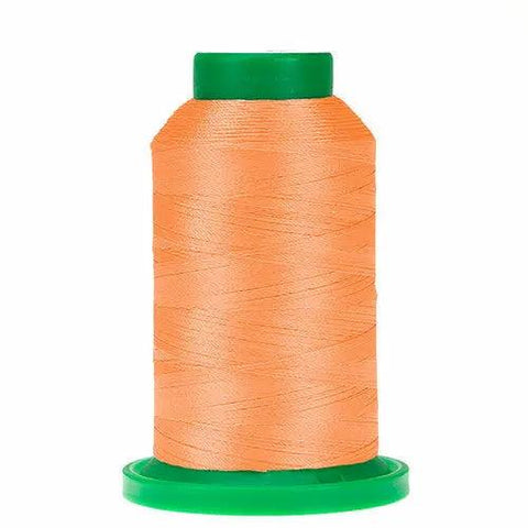 Isacord 1352 Salmon Embroidery Thread 5000M